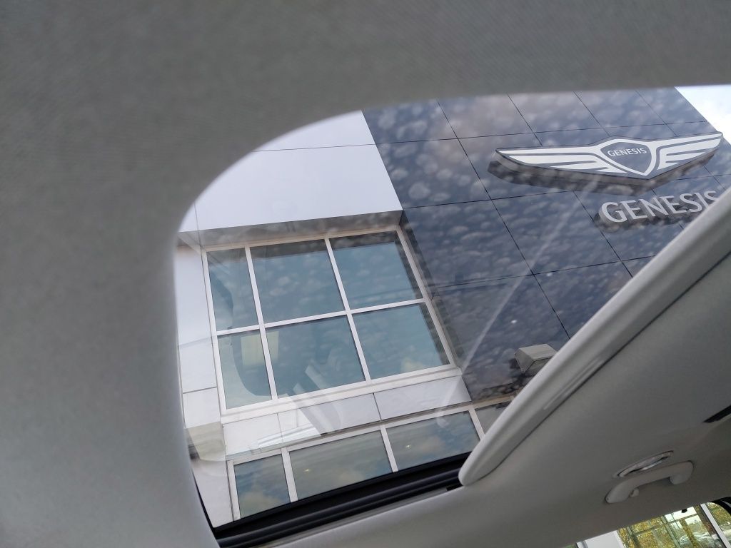 Thumbnail: 2026 Hyundai Palisade - 15