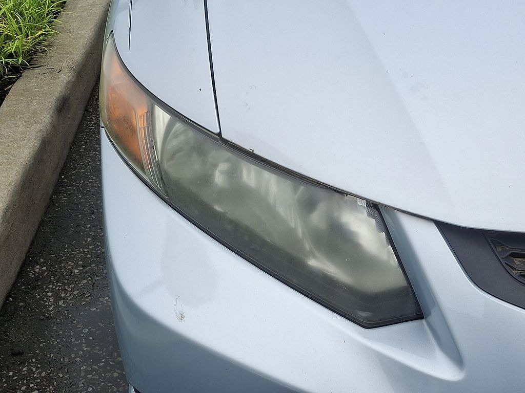 Thumbnail: 2012 Honda Civic - 4