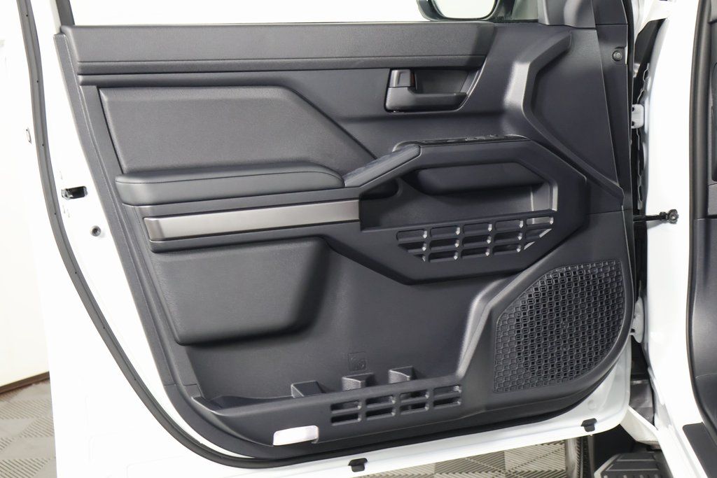 Thumbnail: 2026 Toyota 4Runner - 8