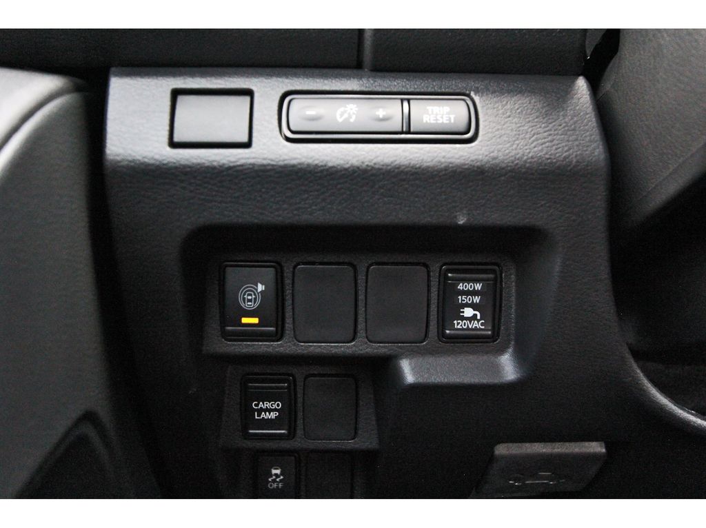 2026 Nissan Frontier S White at South Houston Nissan