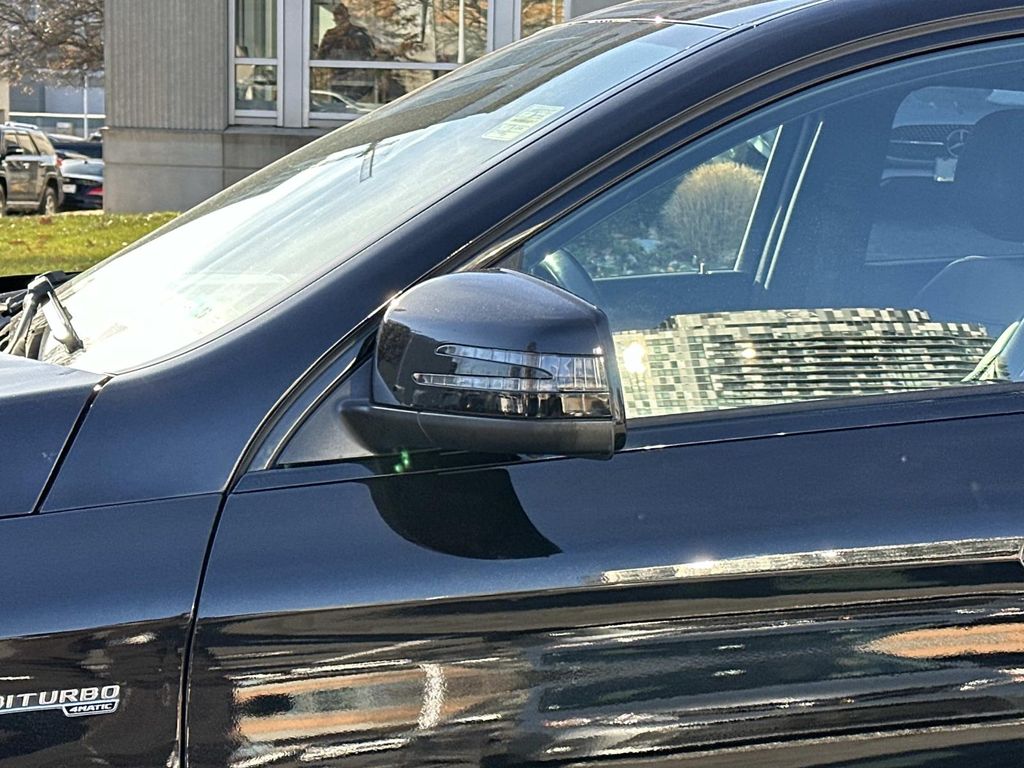 Thumbnail: 2018 Mercedes-Benz GLE - 13