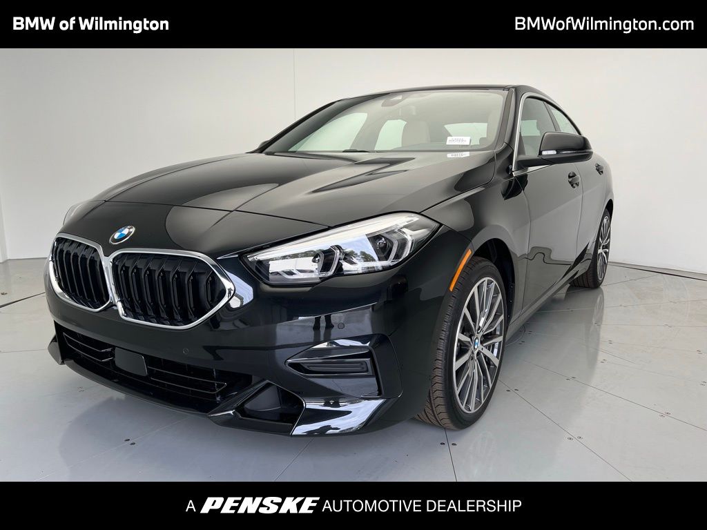 2024 BMW 2 Series 228i xDrive -
                Wilmington, NC