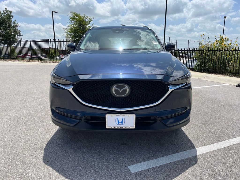 Thumbnail: 2019 Mazda CX-5 - 2
