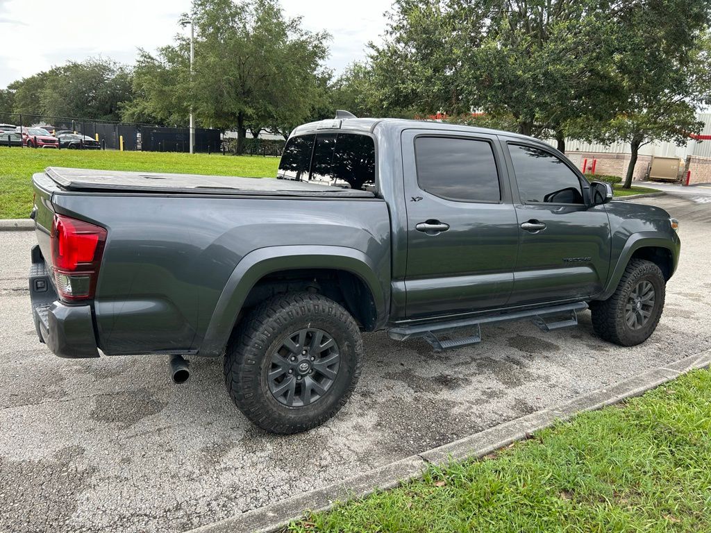 Thumbnail: 2023 Toyota Tacoma - 5