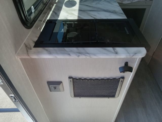 2025 White / Black Coachmen Remote 16R Travel Trailer