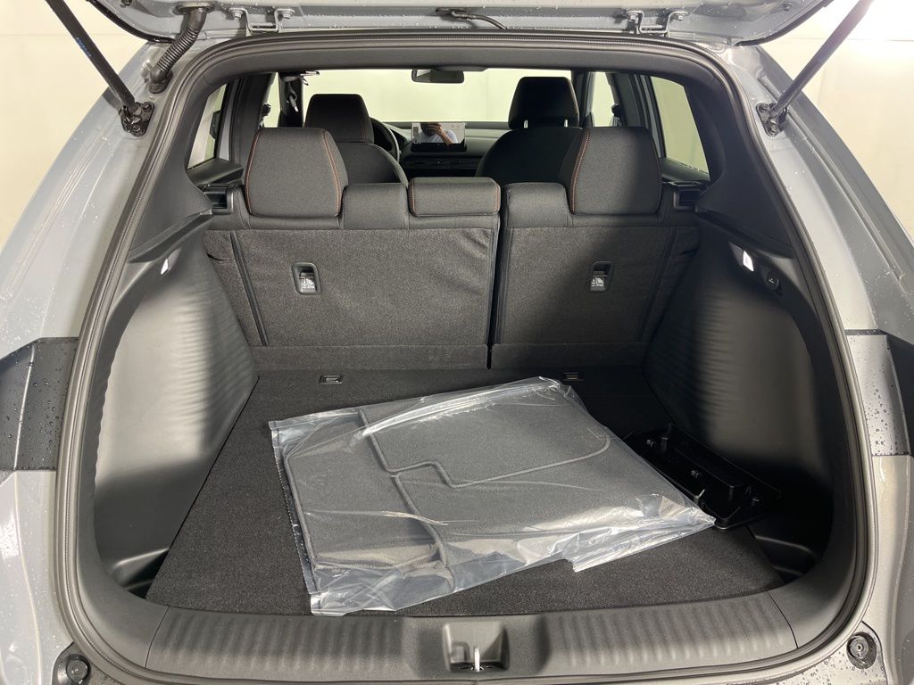 Thumbnail: 2026 Honda HR-V - 17