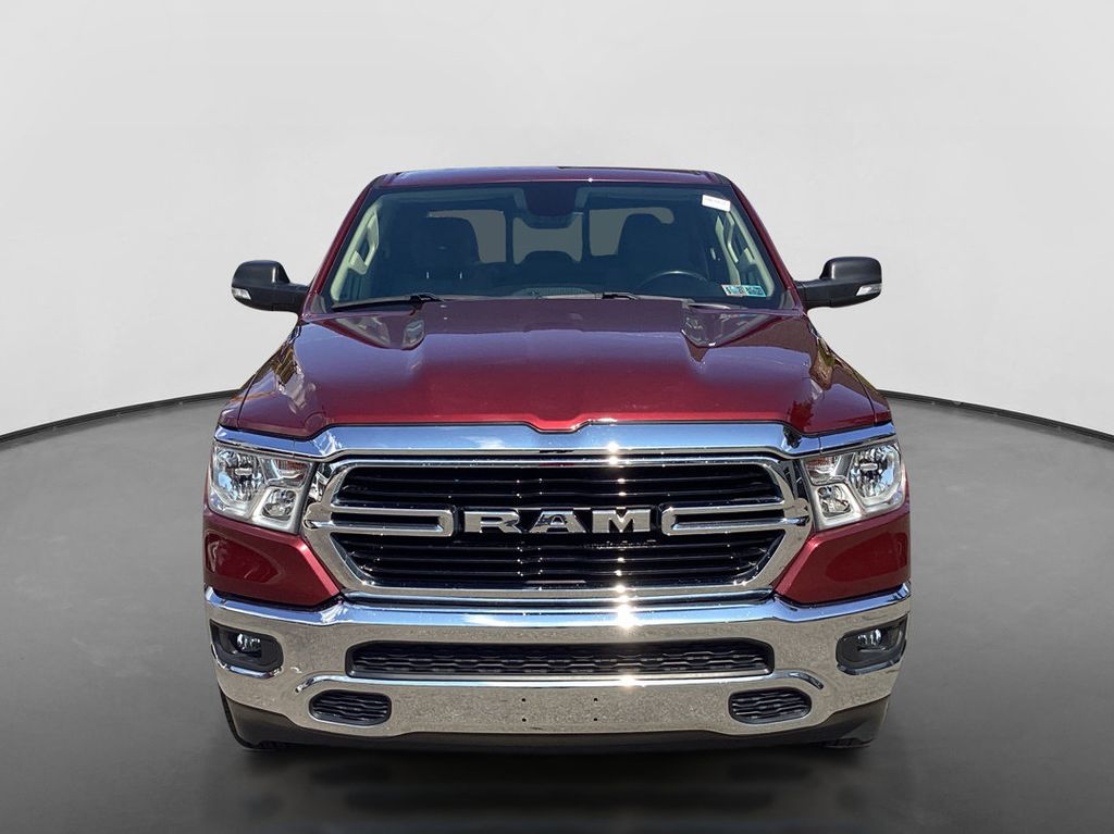 Used 2020 Ram 1500 Truck