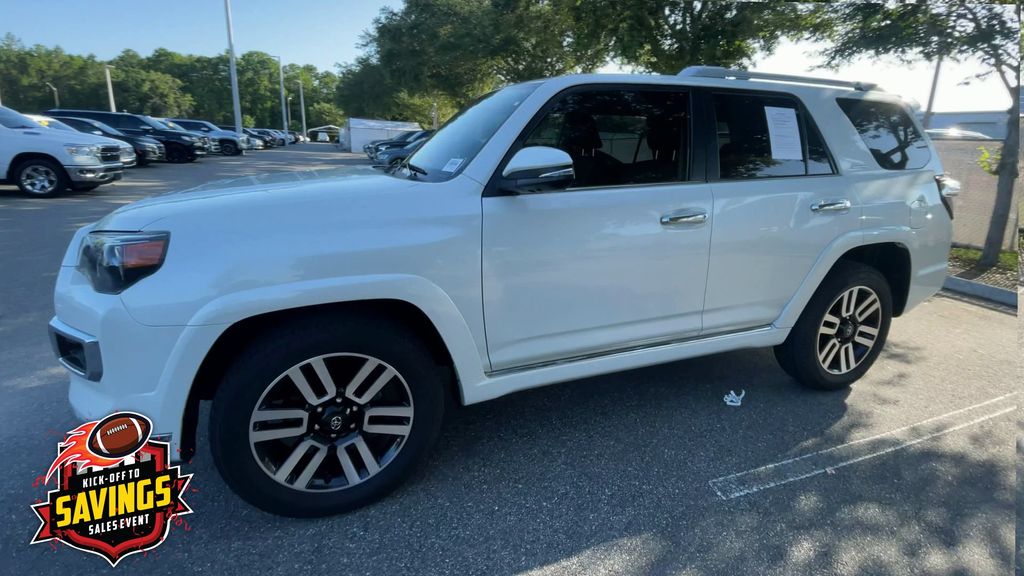 Used 2023 Toyota 4Runner SUV