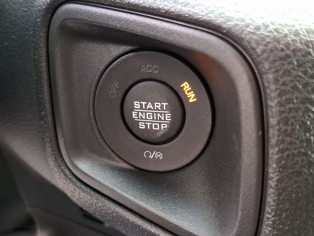 New 2026 Jeep Wrangler SUV