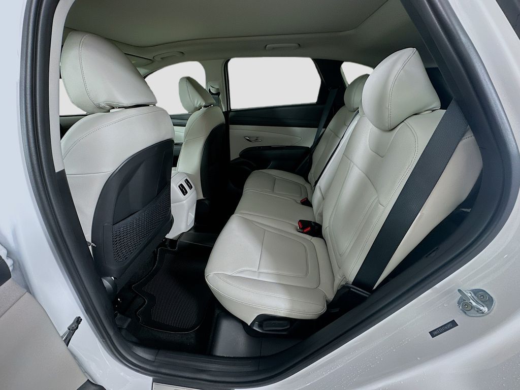 Thumbnail: 2026 Hyundai Tucson - 17