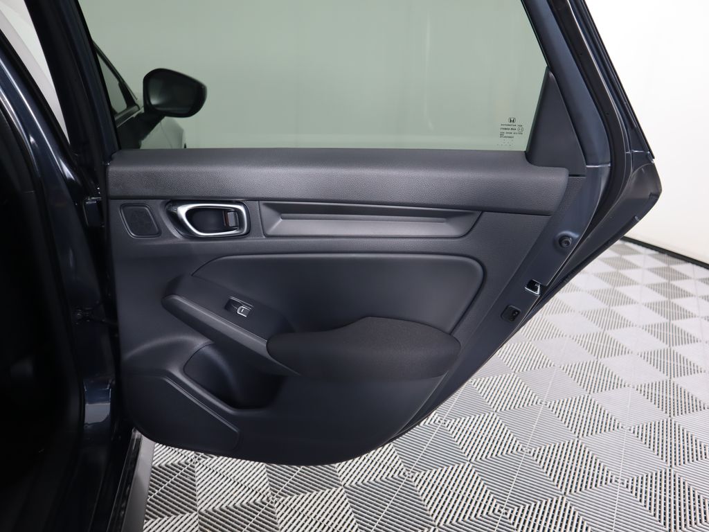 Thumbnail: 2026 Honda Civic - 28