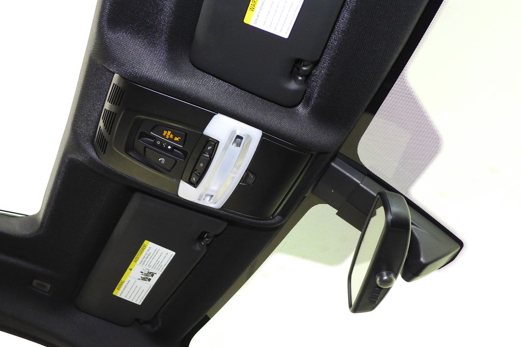 Thumbnail: 2018 BMW X6 - 17