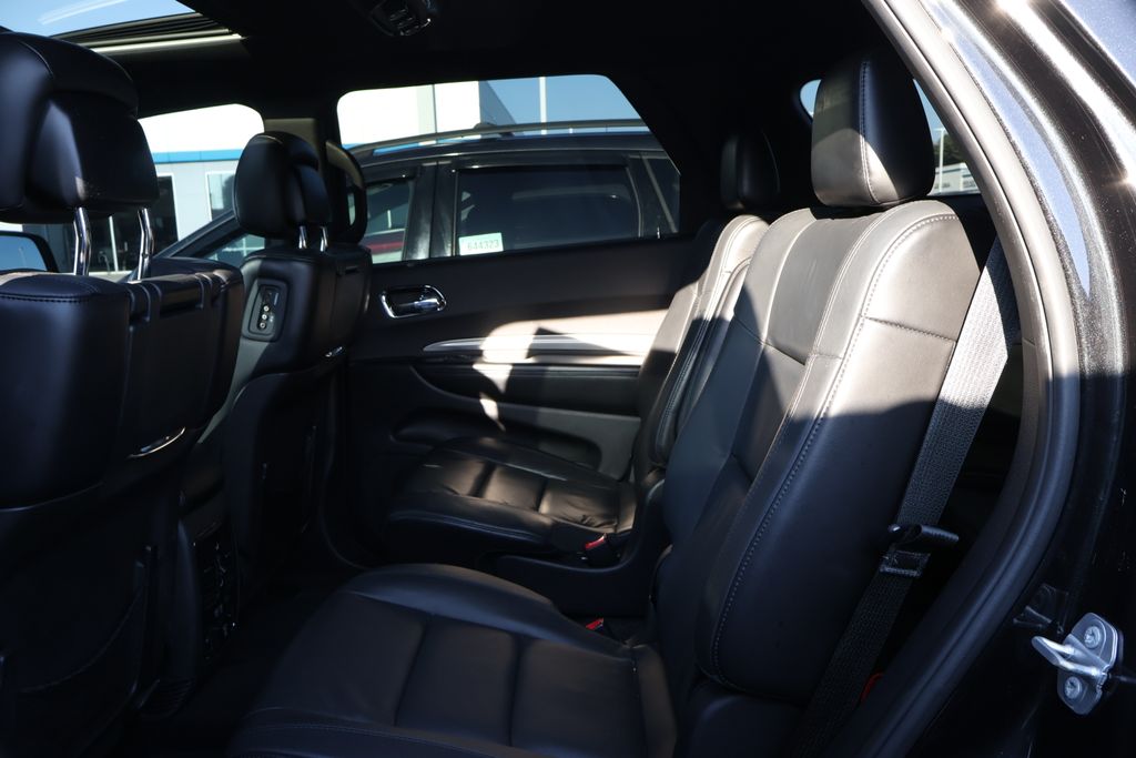 Thumbnail: 2015 Dodge Durango - 31