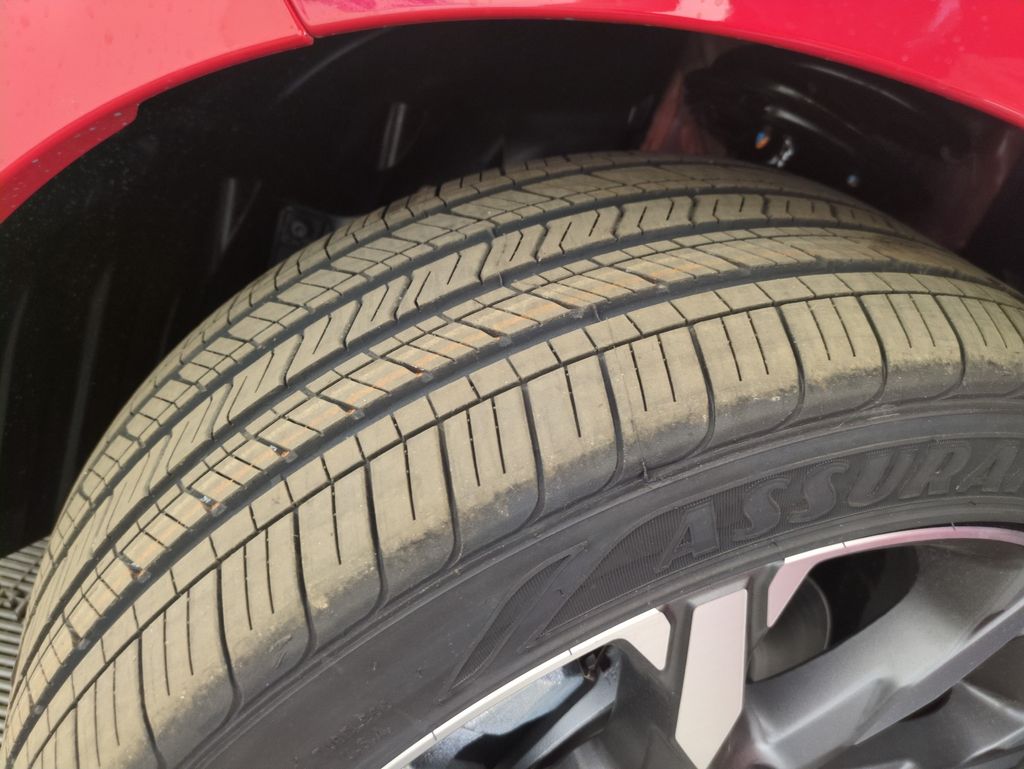 New 2026 Honda Civic Hybrid For Sale in Fort Wayne, IN