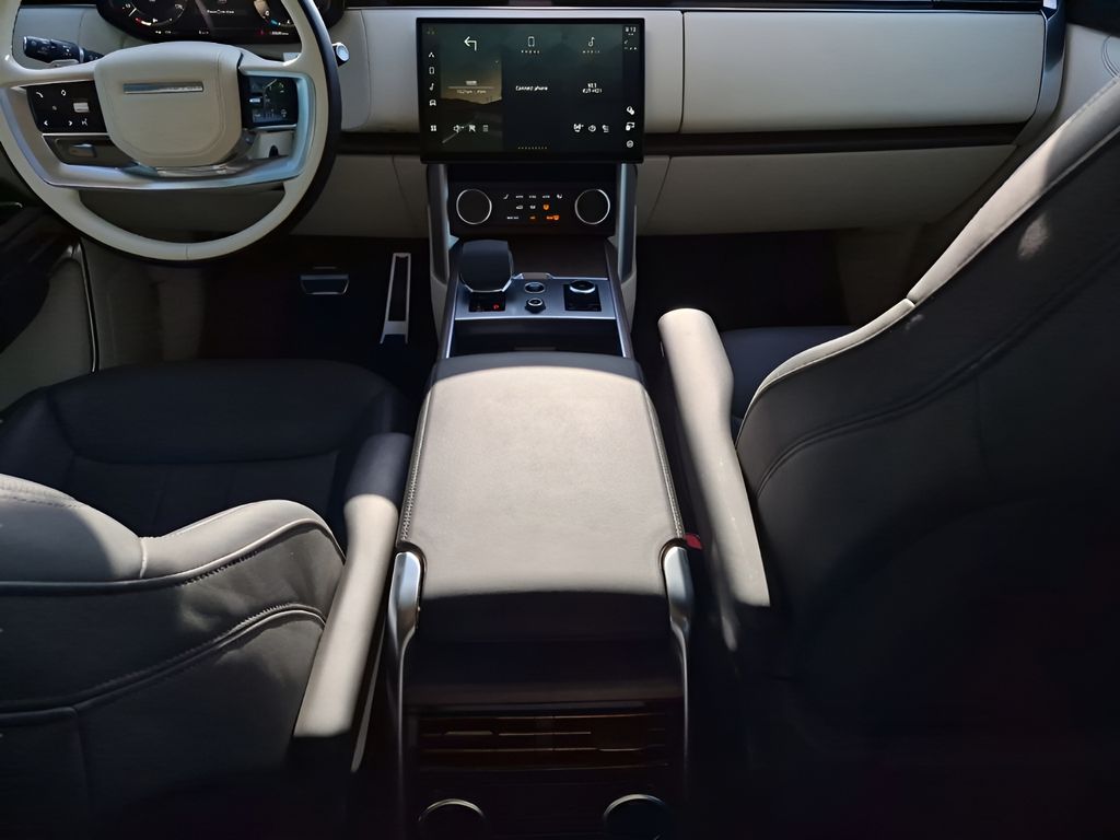 Used Car 2023 Land Rover Range Rover  Autobiography For Sale Price N/a In Austin, Texas