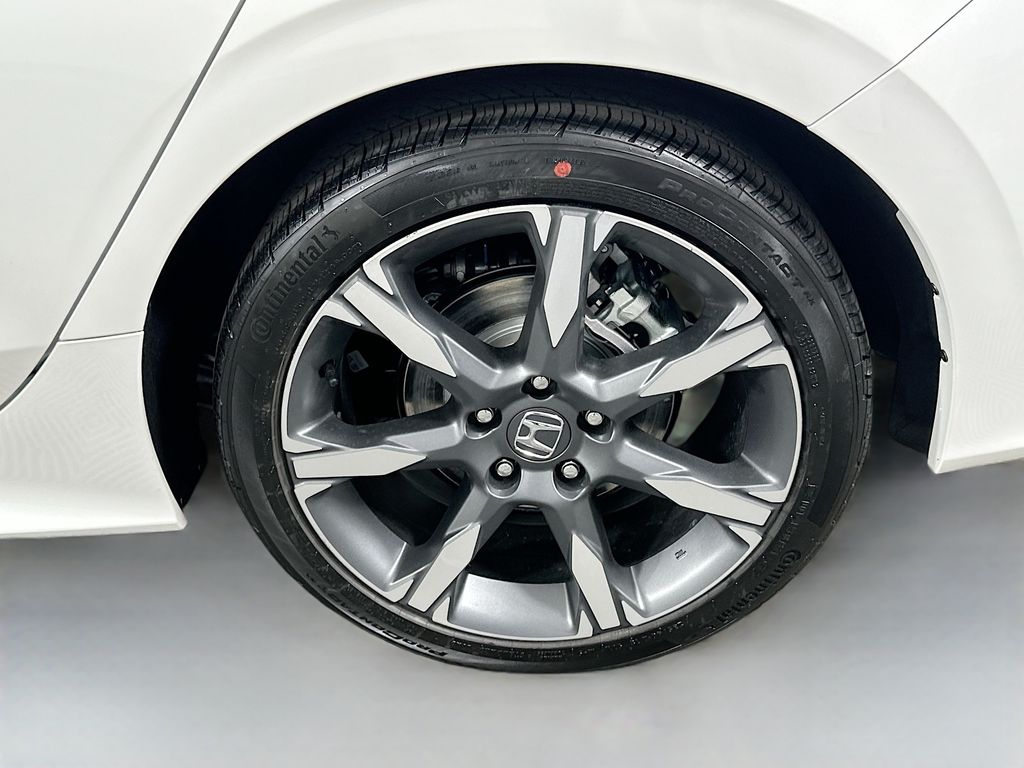 Thumbnail: 2026 Honda Civic - 21