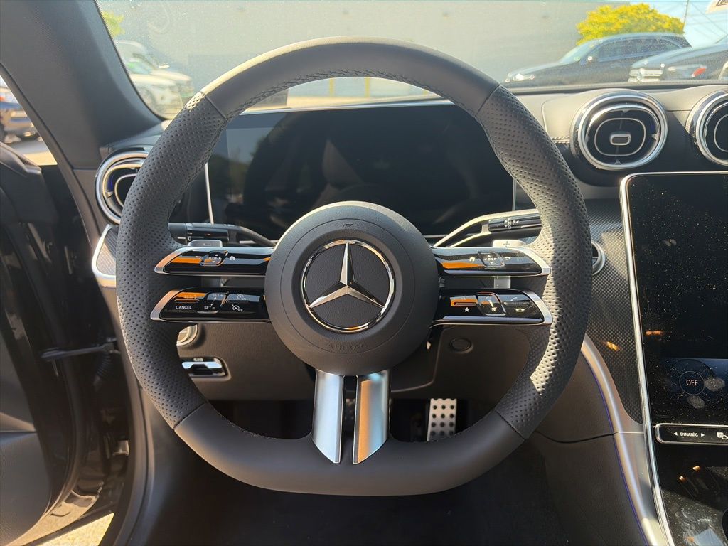 2026 Mercedes-Benz CLE CLE 450 Gray at John Sisson Motors