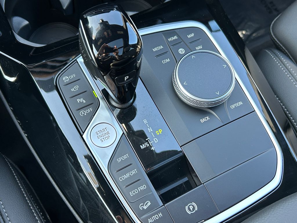 Thumbnail: 2024 BMW X3 - 27