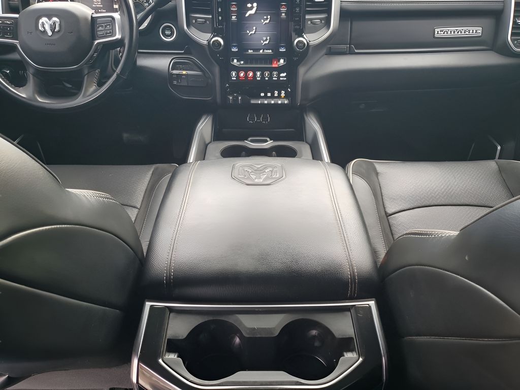 Used Car 2020 Ram 2500  Laramie For Sale Under $50,000 In Austin, Texas