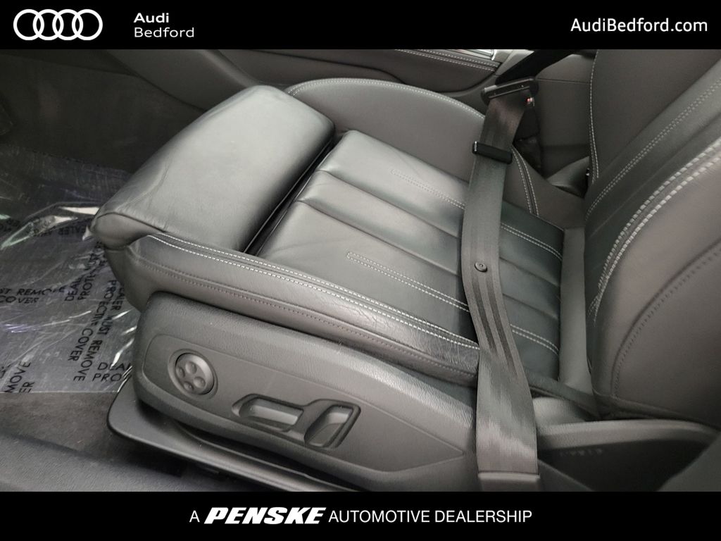 Thumbnail: 2023 Audi A5 - 25