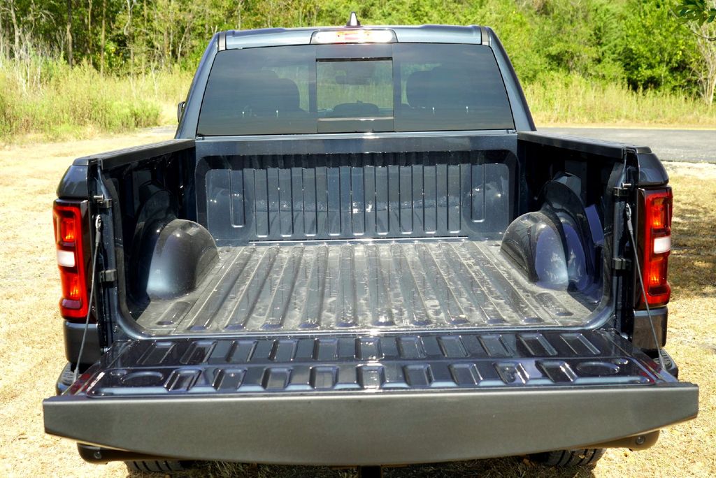 New Car 2025 Ram 1500  Tradesman For Sale Under $50,000 In Taylor, Texas