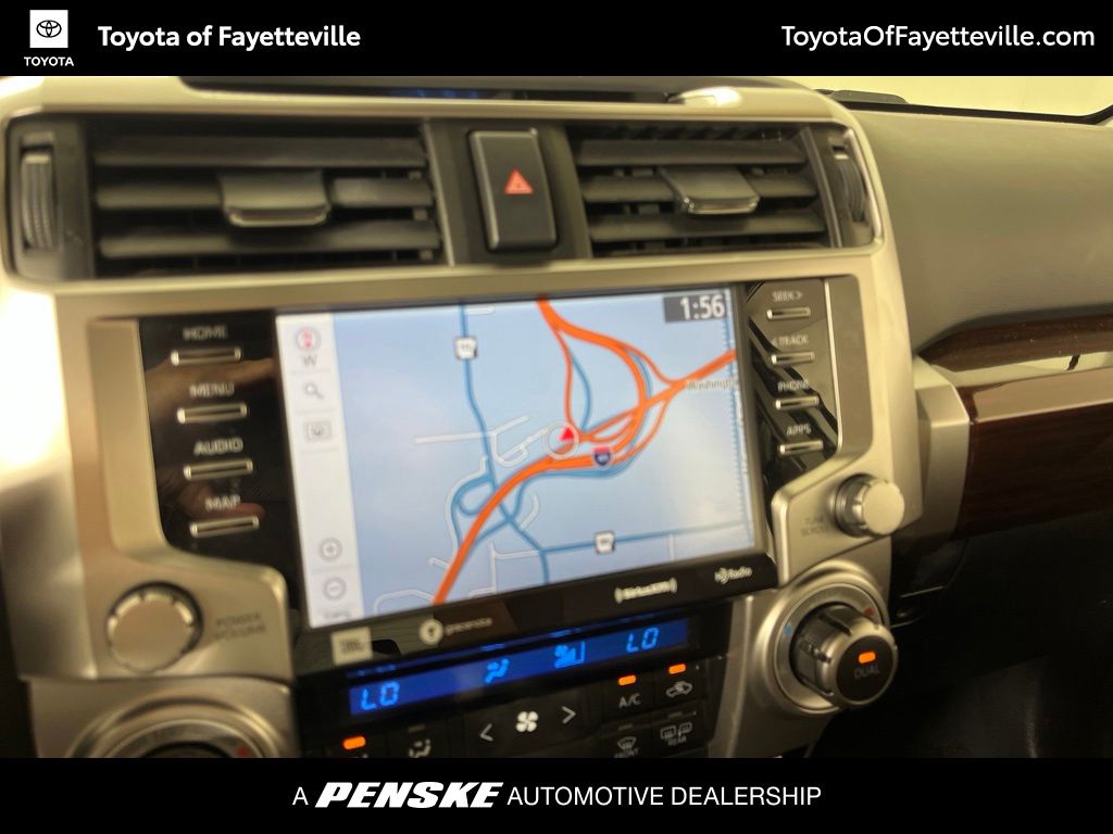 Thumbnail: 2020 Toyota 4Runner - 28