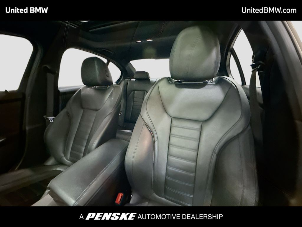 Thumbnail: 2021 BMW 3 Series - 5