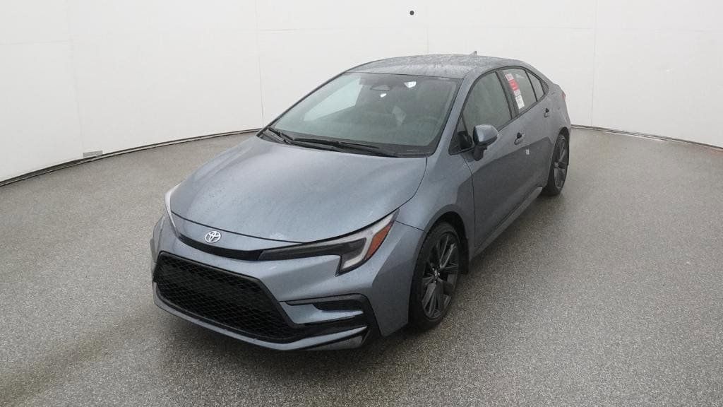 Thumbnail: 2026 Toyota Corolla - 23