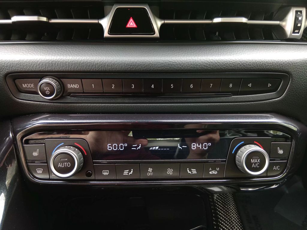 2020 Toyota GR Supra 3.0