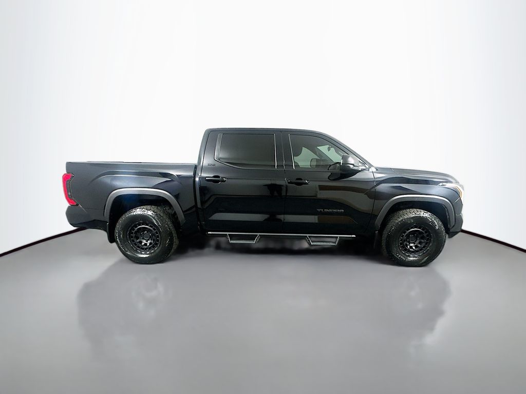 Thumbnail: 2025 Toyota Tundra - 4