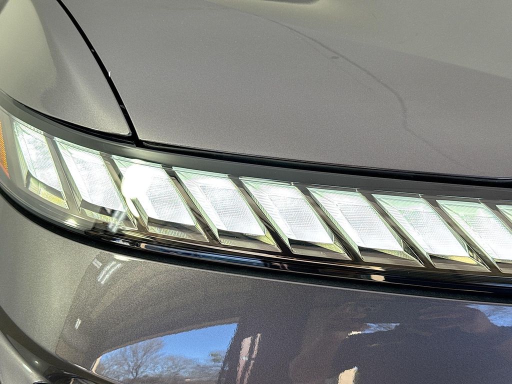 QX80 LUXE