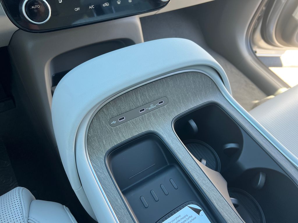 New 2026 Silver Hyundai SEL image 29