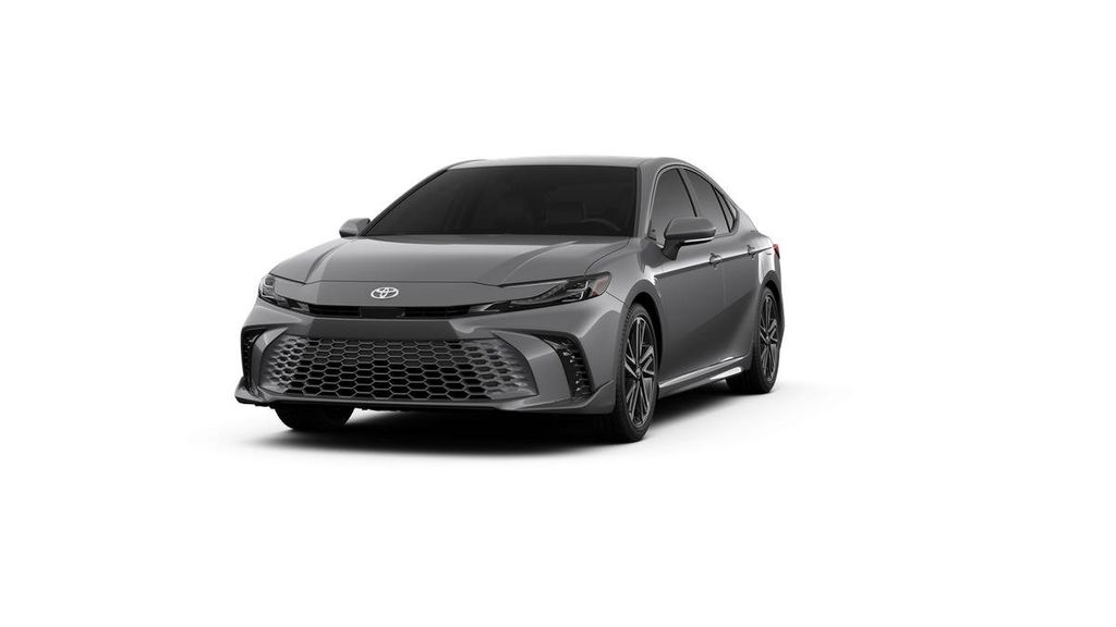 Thumbnail: 2025 Toyota Camry - 18
