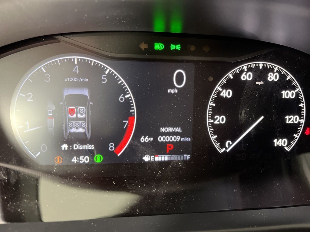 Thumbnail: 2026 Honda HR-V - 32