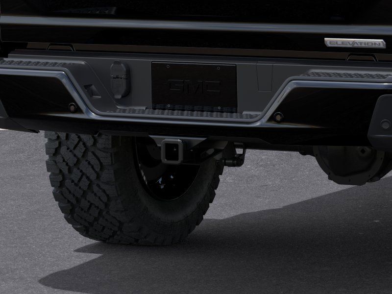 New 2026 Black GMC Elevation image 15