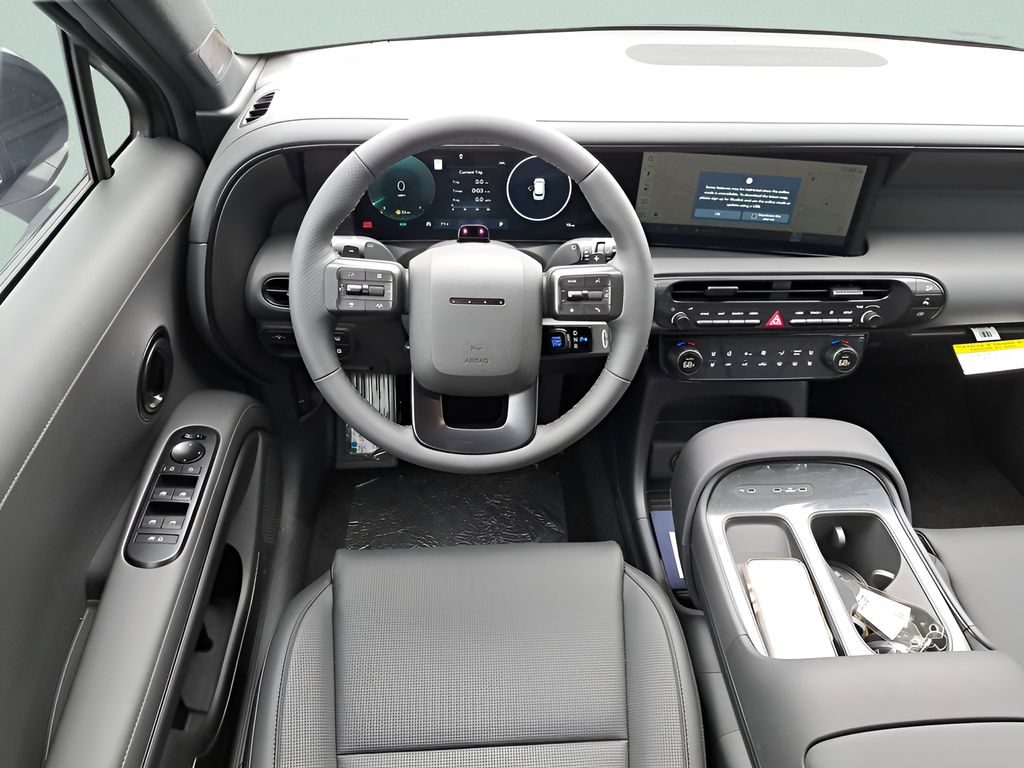 New 2026 Gray Hyundai XRT Pro image 11