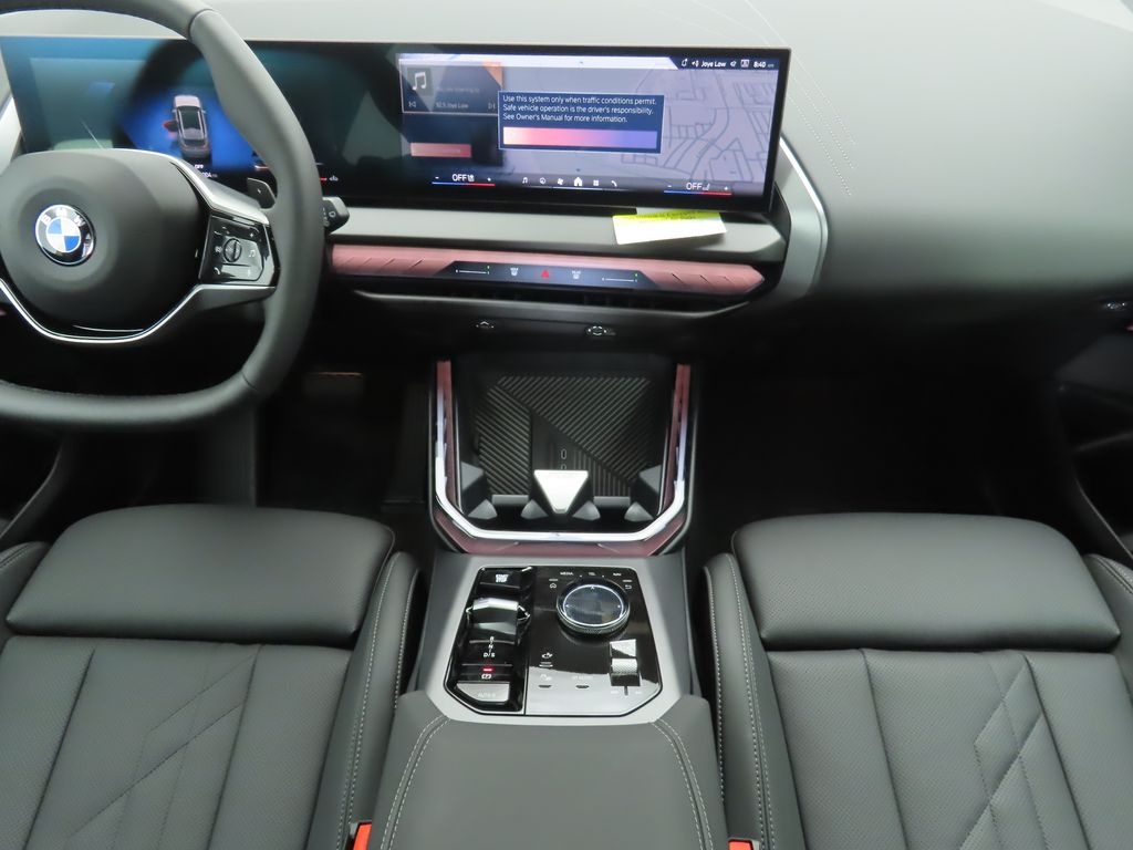 Thumbnail: 2026 BMW X3 - 13