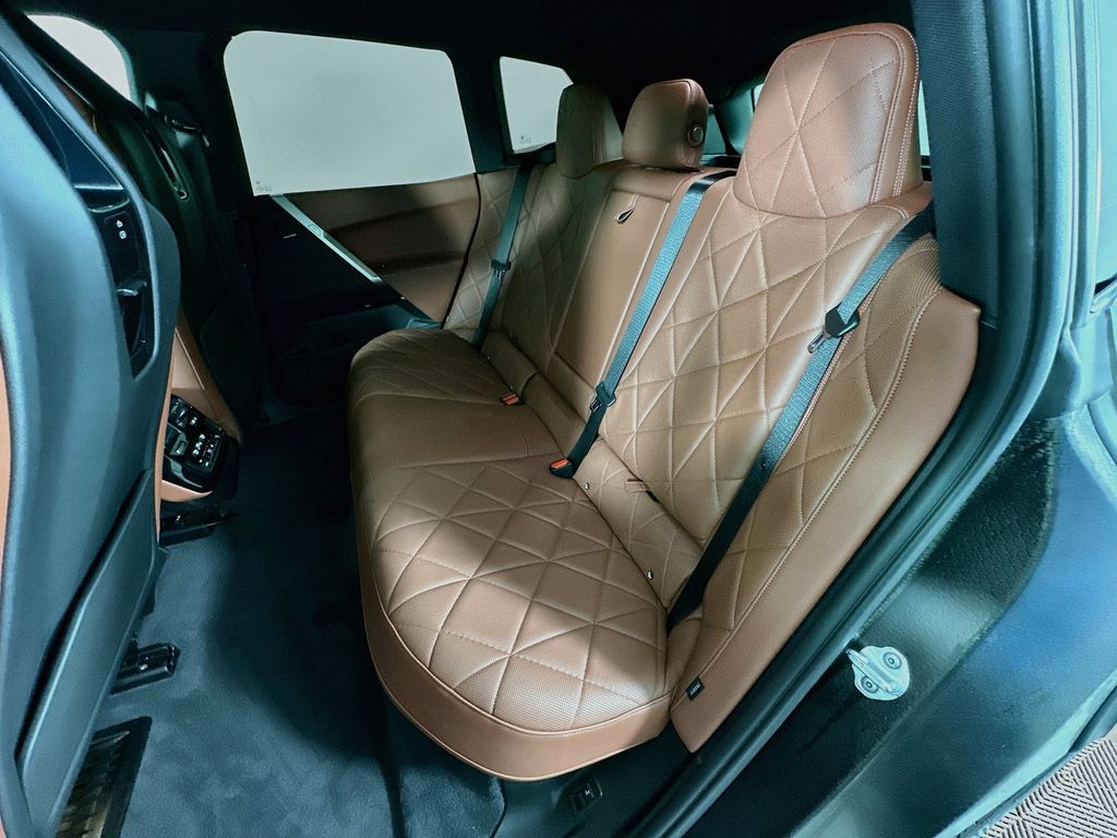 Thumbnail: 2024 BMW iX - 24
