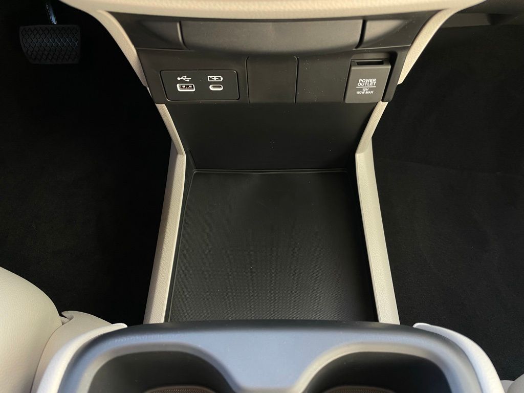 Thumbnail: 2026 Honda Odyssey - 20