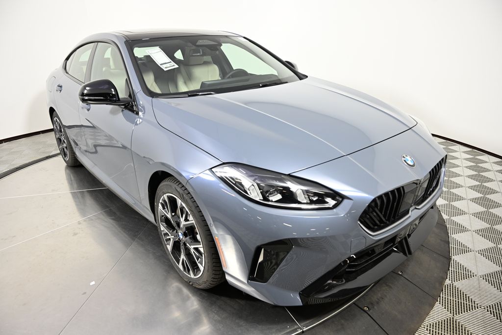 Thumbnail: 2026 BMW 2 Series - 7