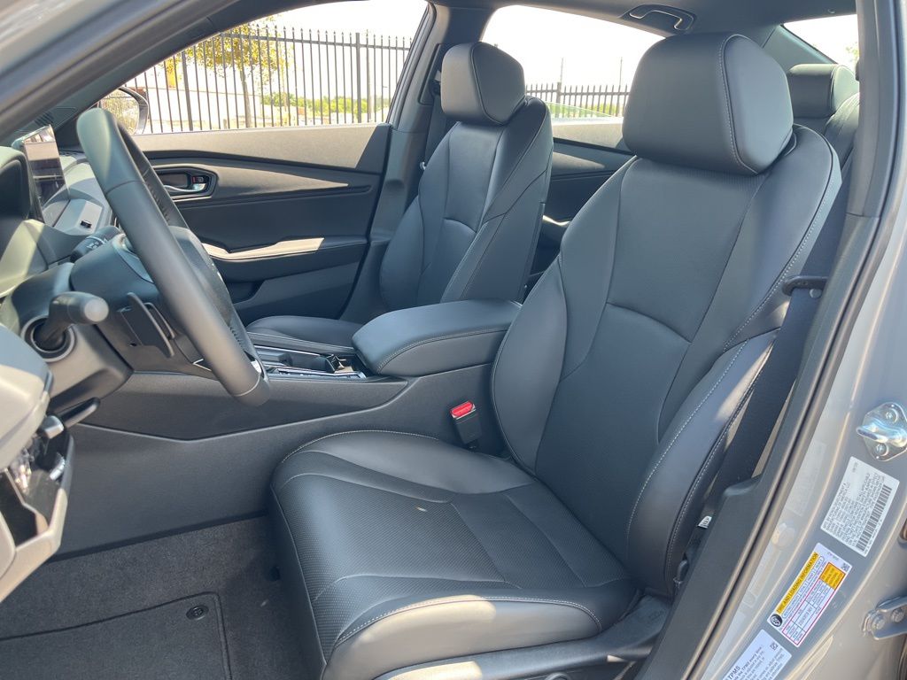 Thumbnail: 2025 Honda Accord - 13