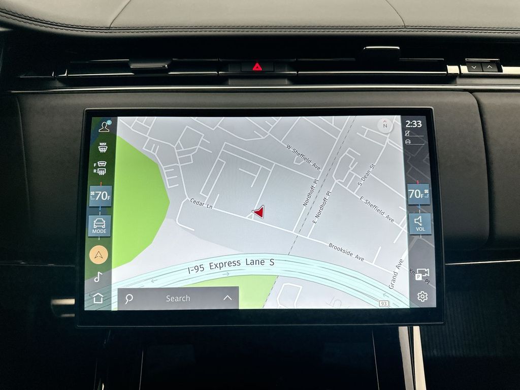 Thumbnail: 2024 Land Rover Range Rover Sport - 29