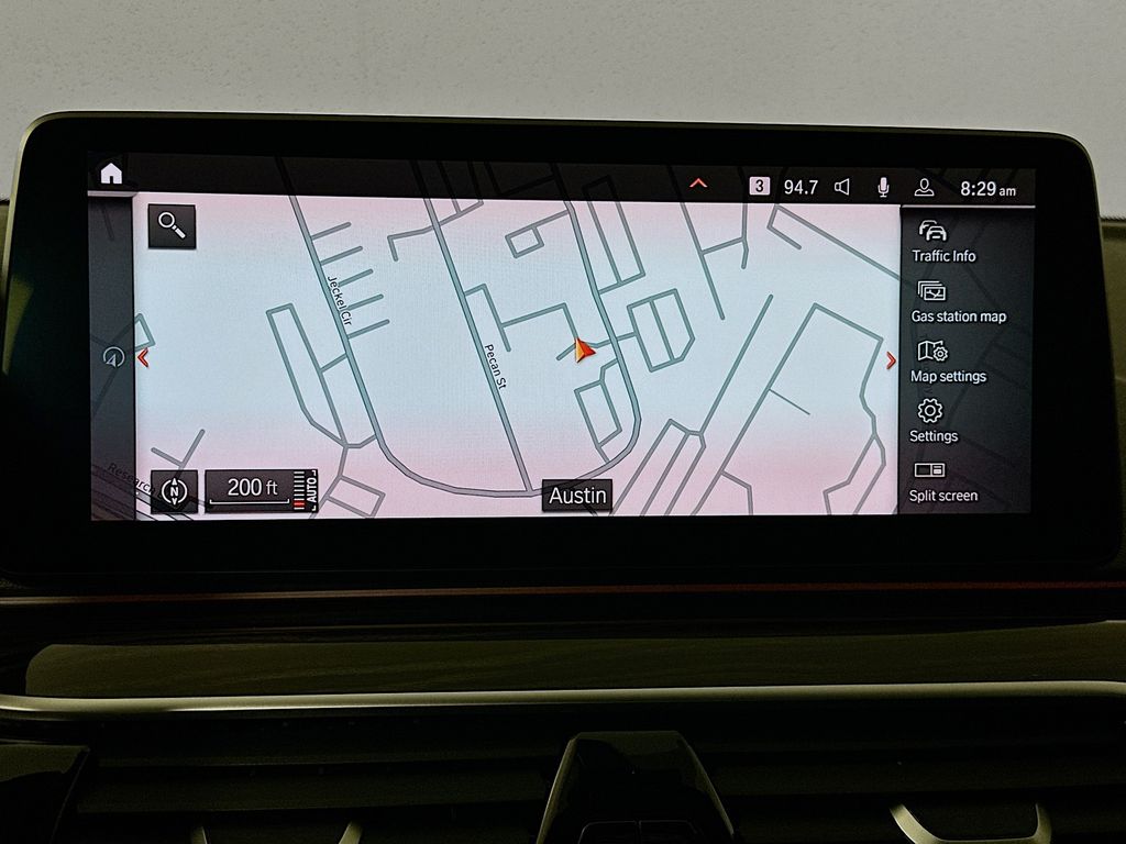 Thumbnail: 2023 BMW 5 Series - 13