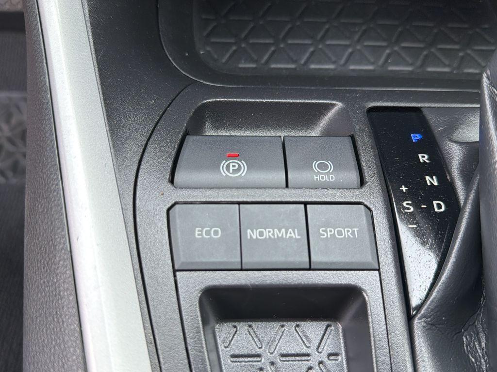 Used 2022 Toyota RAV4 SUV