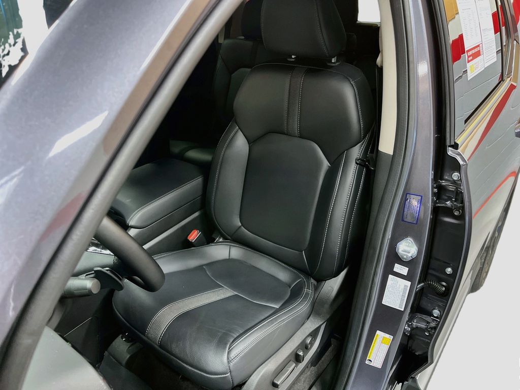 Used 2025 Charcoal Honda Touring image 20