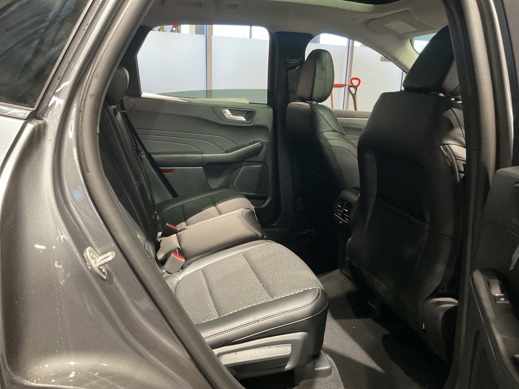 New 2026 Gray Ford Base image 20