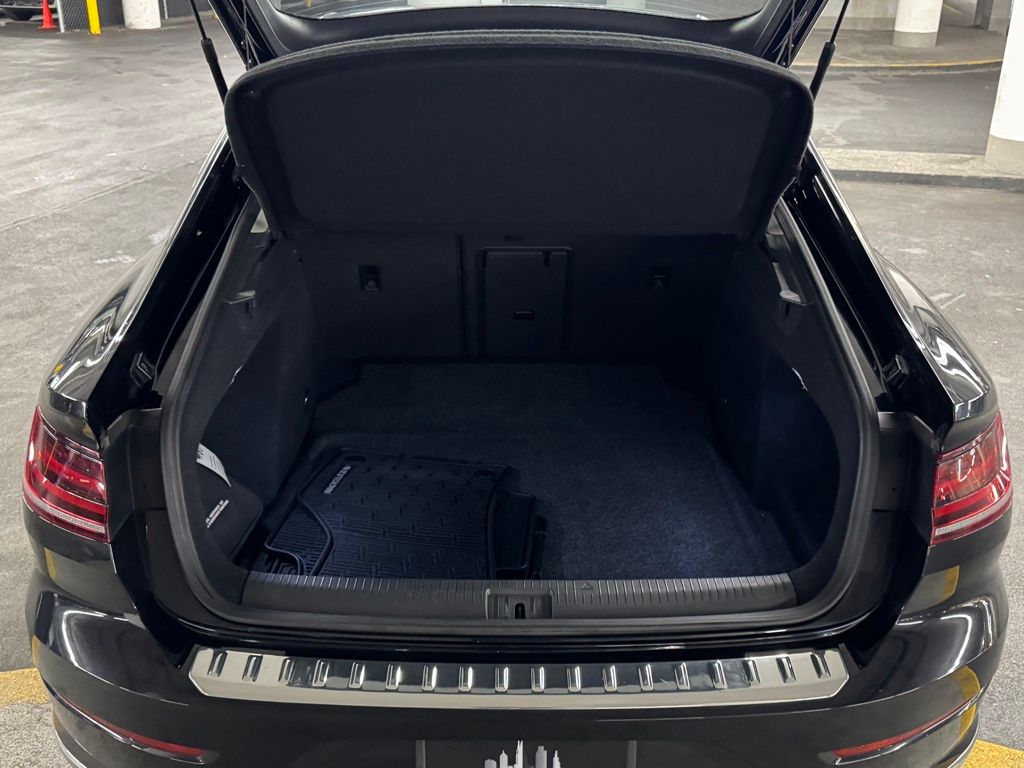 2019 Volkswagen Arteon SE photo 30