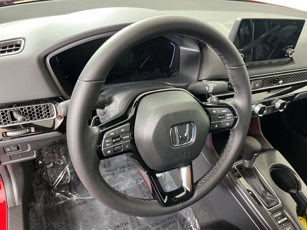 Thumbnail: 2026 Honda Civic - 24