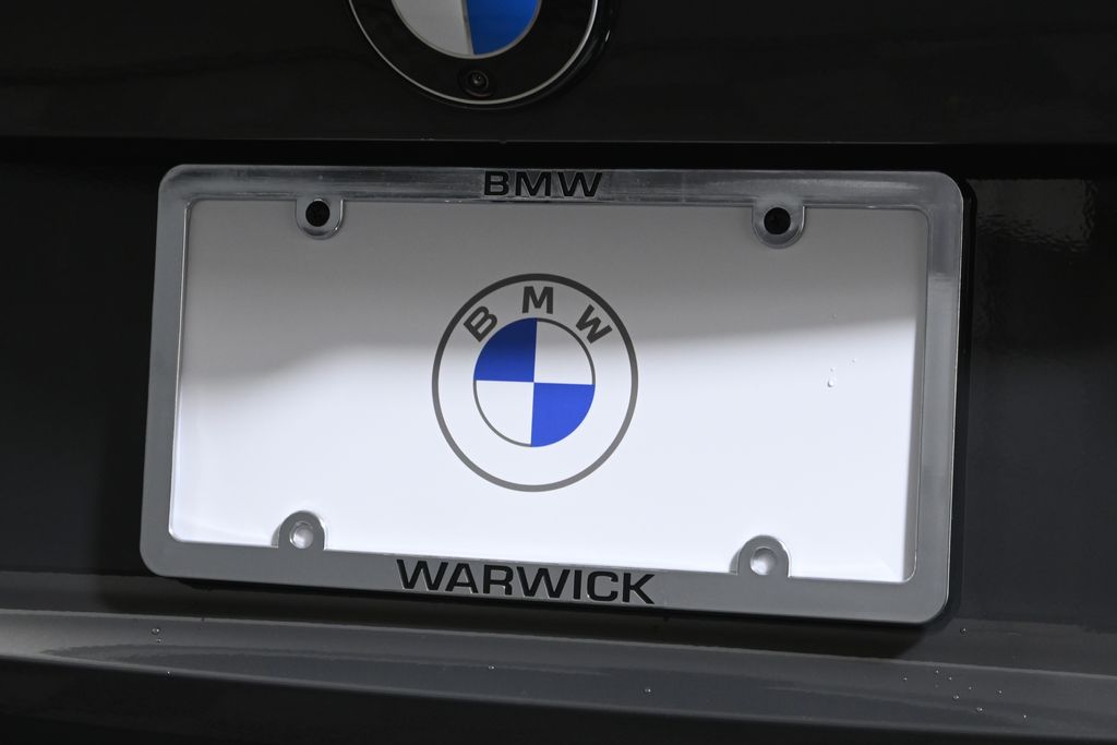 Thumbnail: 2026 BMW M4 - 22