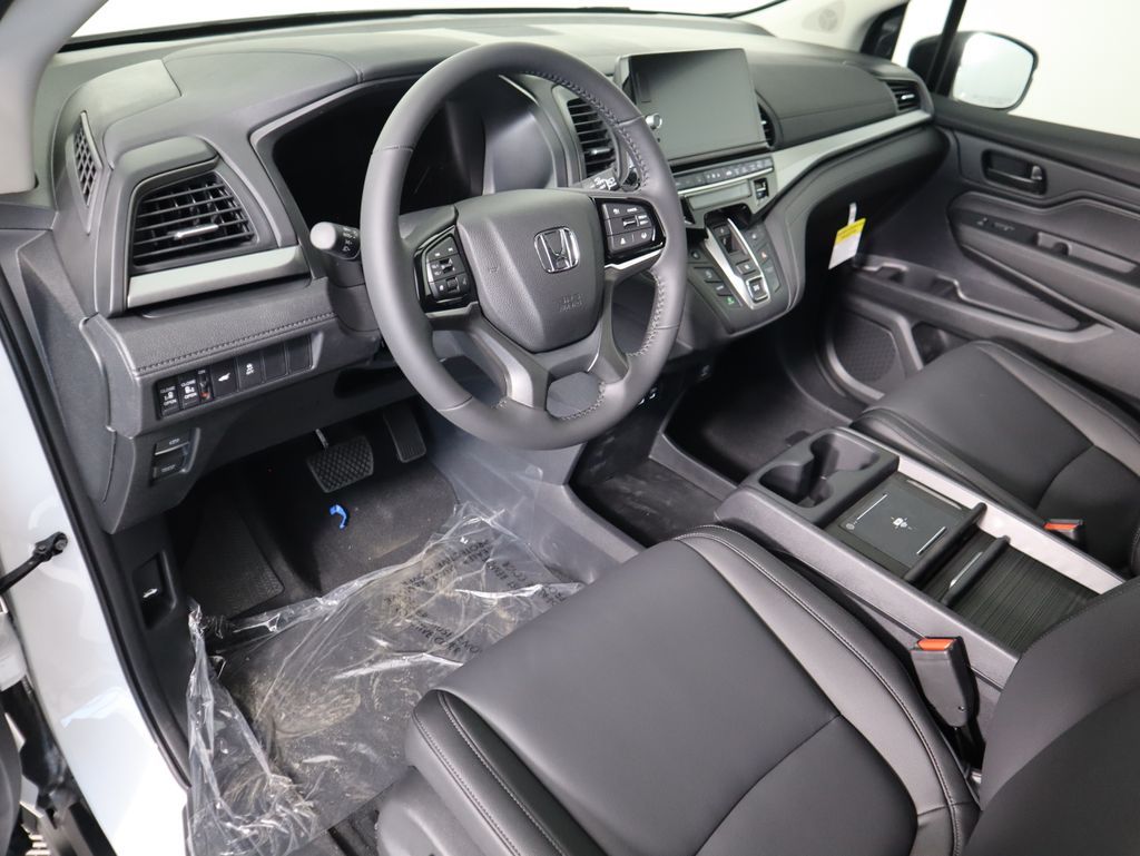 Thumbnail: 2026 Honda Odyssey - 9